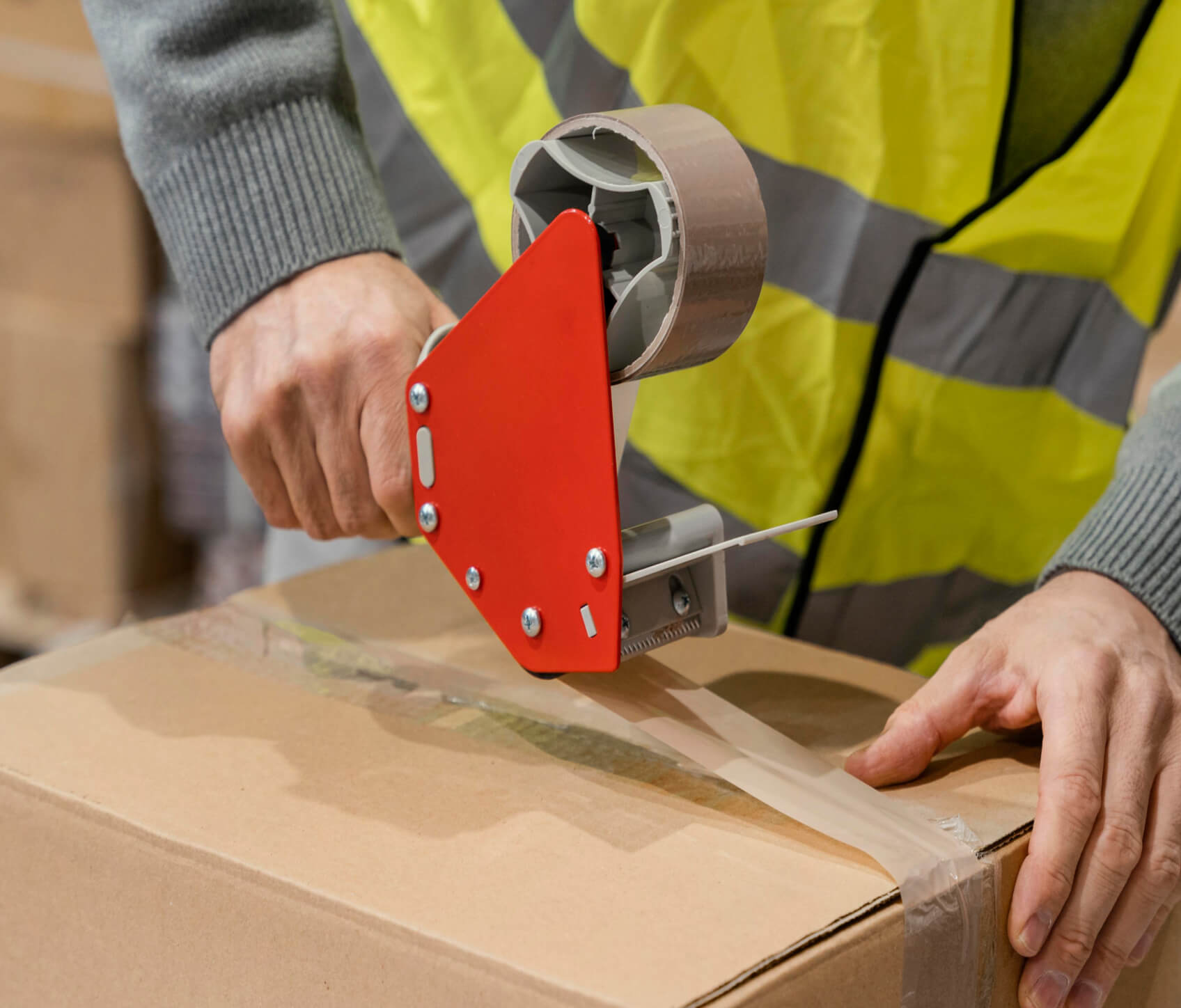 How to Pack Fragile Items the Right Way