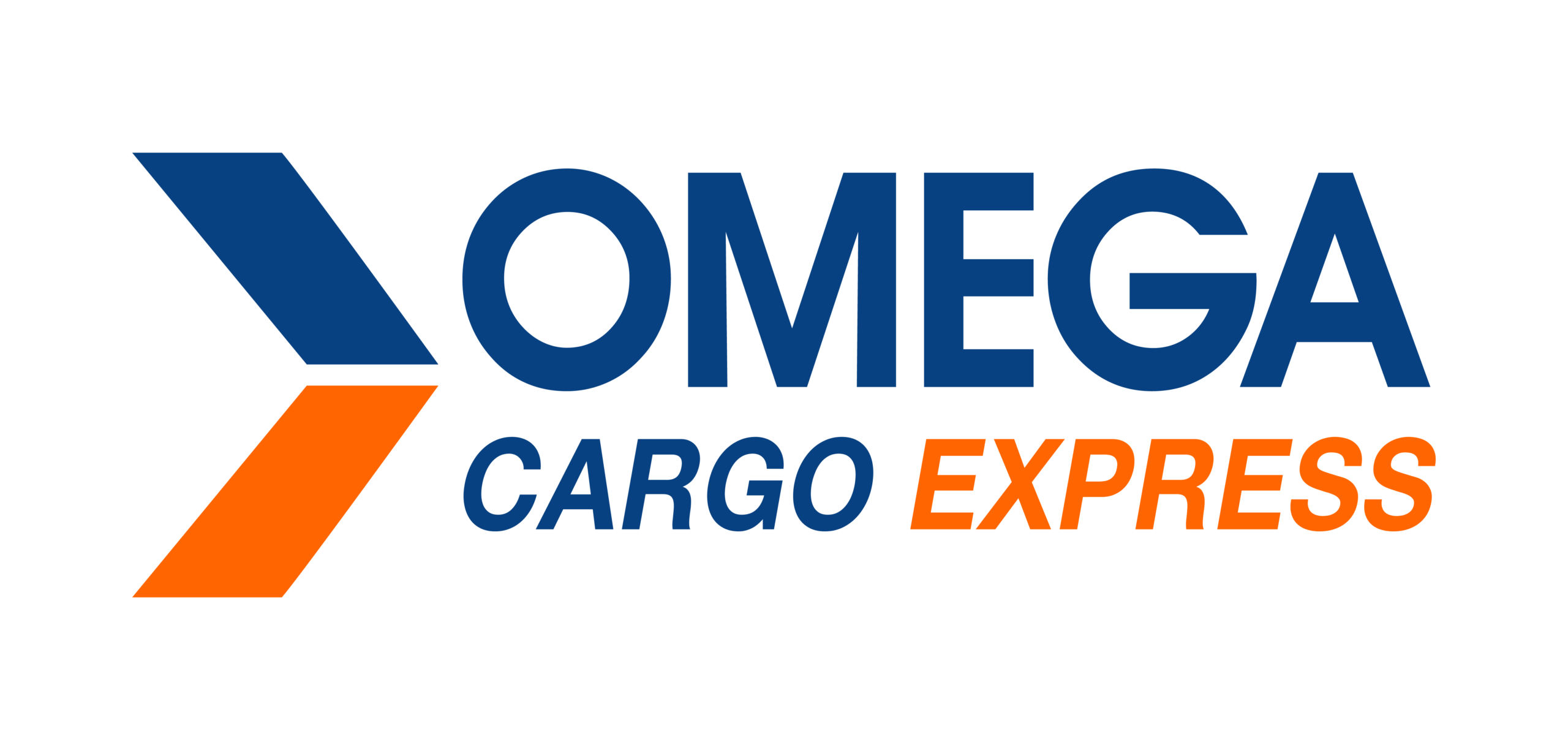 Omega Cargo Express